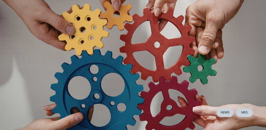 MES e integrazione con ERP: come portare la produzione sotto controllo in tempo reale