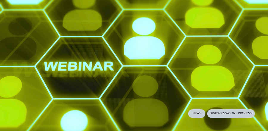Partecipa al webinar - BEVERAGE: Tecnologia e Innovazione – Il caso Acetificio Milano con NET@PRO
